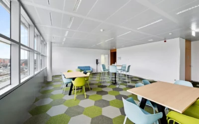 Moquette en lés au Luxembourg : un choix élégant pour vos sols à Luxembourg